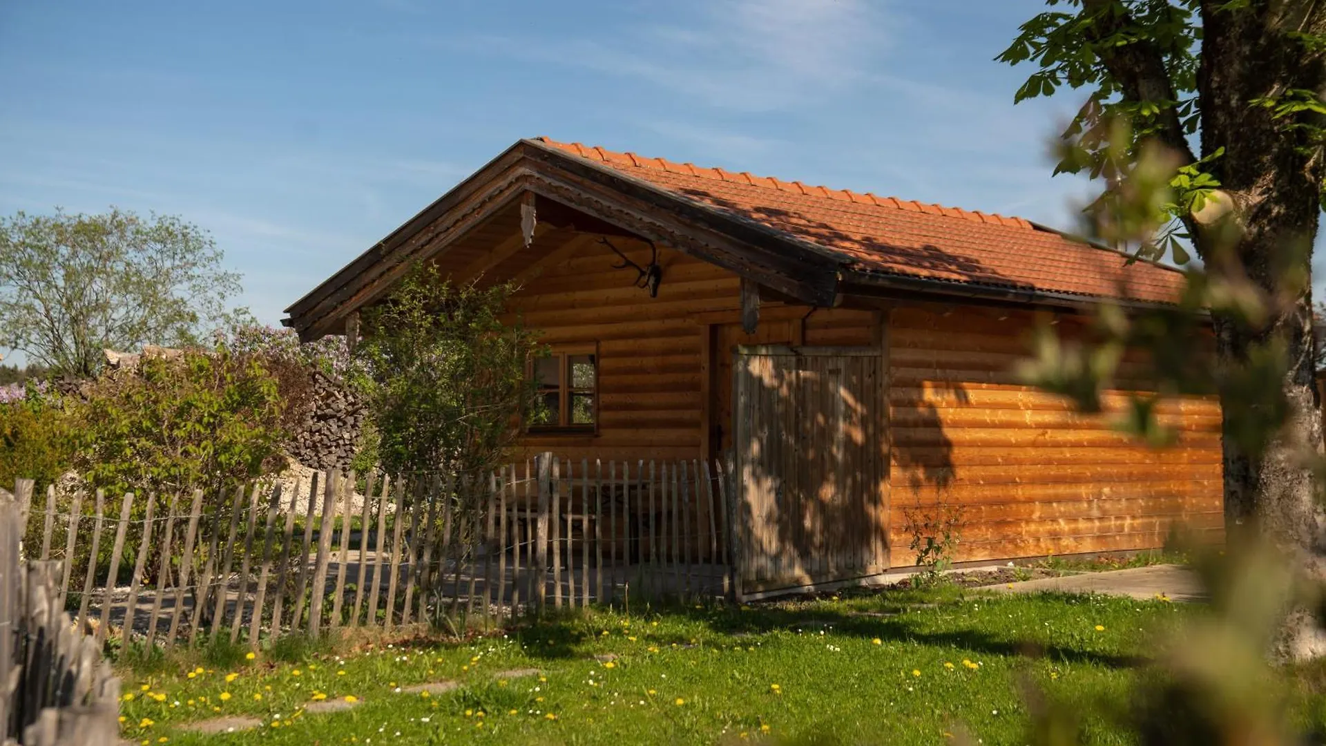 Gaestehaus Roming Moosach 0*,